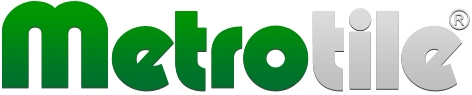 Metrotile logo
