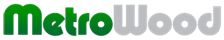 Metrowood logo