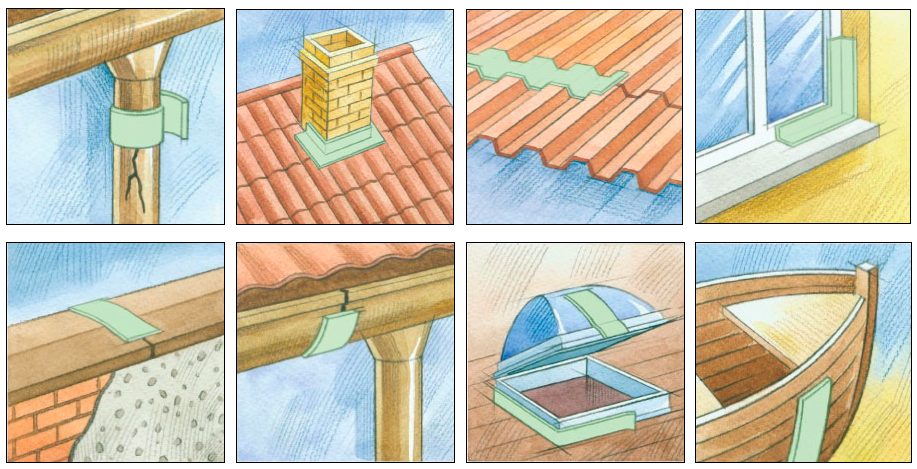 Plastter применение