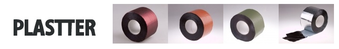 Plastter