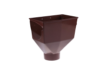 Profil горло жолоба