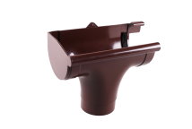 Profil зливоприймач лівий