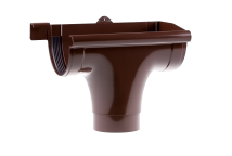 Profil зливоприймач правий