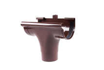 Profil зливоприймач