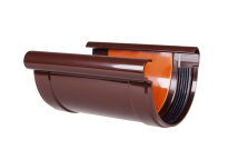 Profil соединитель жолоба