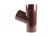 Profil трійник