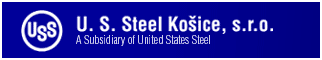 U.S. Steel