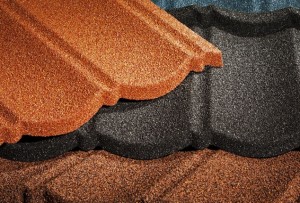 Композитна черепиця