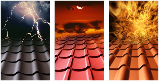 Металлочерепица Jaspis и Diament