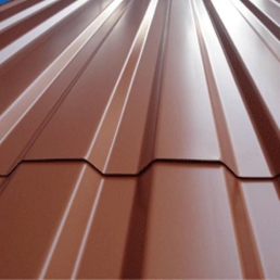 Профнастил