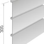 Сайдинг Fineber