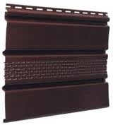 Сайдинг Соффит