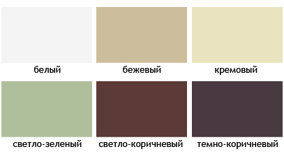 Сайдинг Соффит