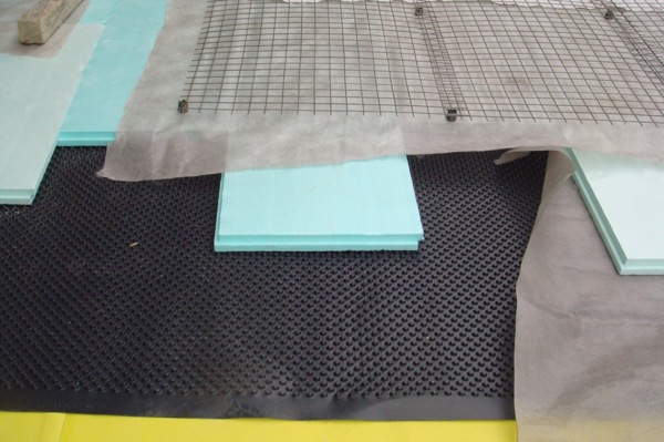 Пінополістирол Europlex