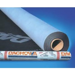 Підпокрівельні плівки DACHOWA
