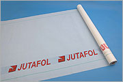 Подкровельная пленка Ютафол Д110 С