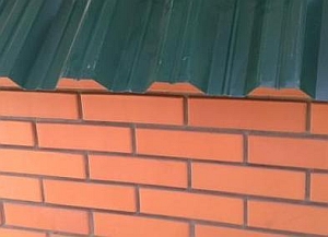 Профнастил марки ПС-ТП35