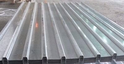 Профнастил С18