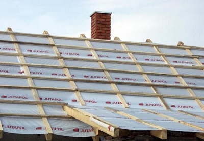 Гидроизоляция