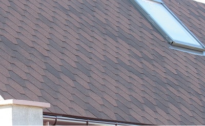 Битумная черепица Акваизол