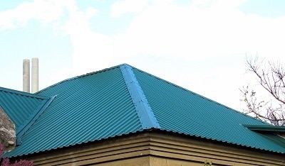 Фото Профнастил