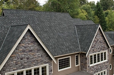 Кровля для дома