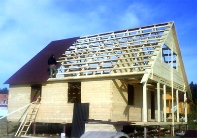 roof-installation