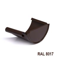 Фото - Заглушка водосточная Витан