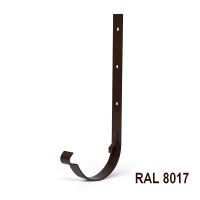 Фото - Крепление желоба Витан