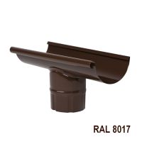 Фото - Ливнеприемник системы Витан