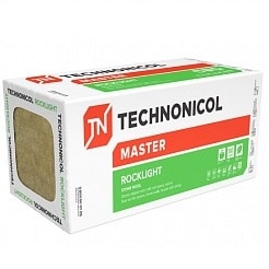 Фото - Утеплювач ТехноНІКОЛЬ