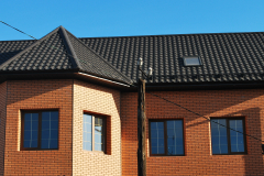 м. Миколаїв, металочерепиця Адаманте