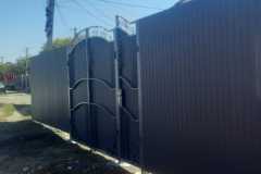 Avangardnaya-Nikolaev-Zabor