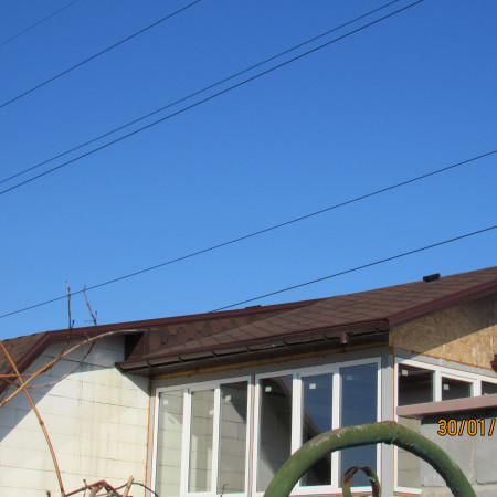 Ракетная Роща