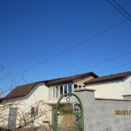 Акваизол. Ракетная Роща