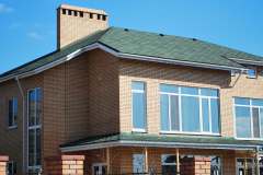 Бітумна черепиця Керабіт. Соляні