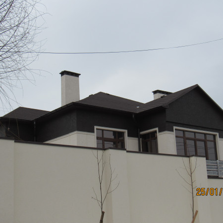 Черепица Керабит