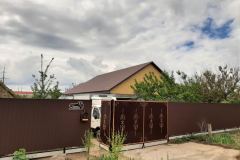 Металочерепиця у Богоявленському