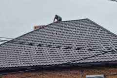 Металлочерепица Широкая балка, Николаев