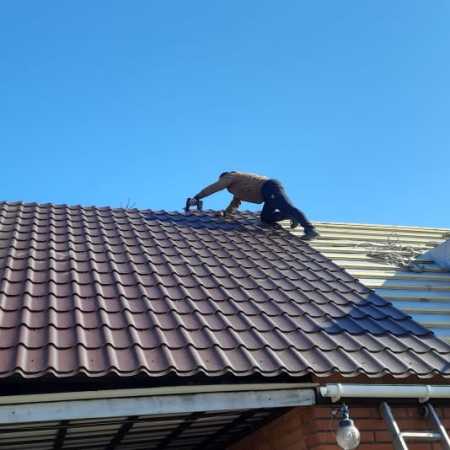 Николаев - Сады