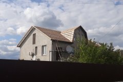 Одеса Балта Металочерепиця Геркулес