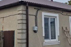 Профнастил кровельный Михайловка