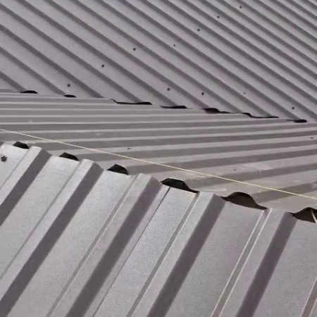 Profnastil-krovelnyi