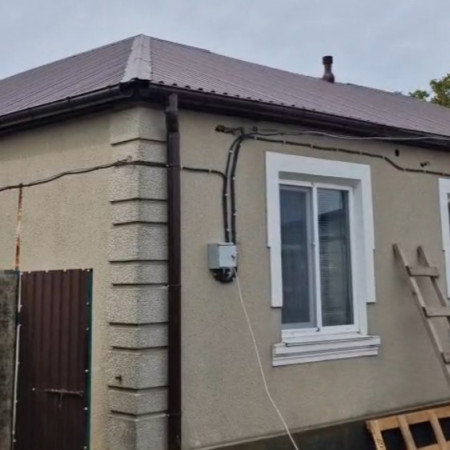 Profnastil-reconstruktsiya