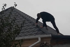 Ракетний гай – Геркулес