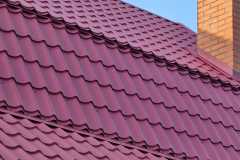 Реконструкція покрівлі