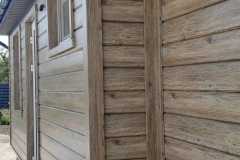 Сайдинг металевий Тернівка