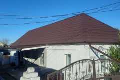 Тернівка металочерепиця