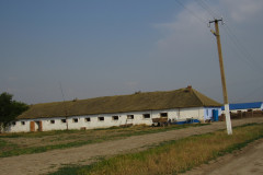 Одеська обл., Тарутинський район. Фермерське господарство