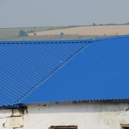 Фермерское хоз-во, Тарутинский р-н.